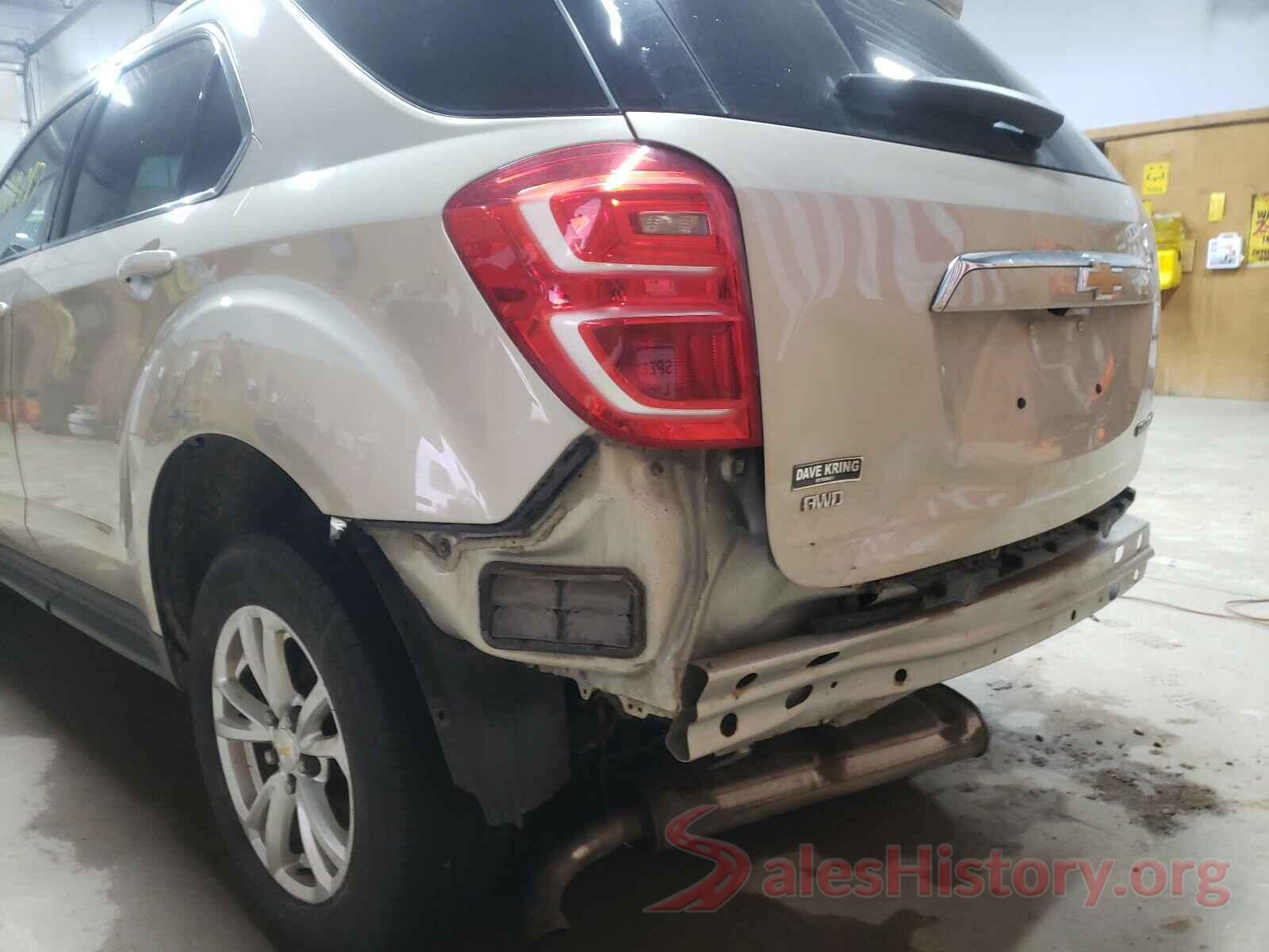 1GNFLFEK9GZ103011 2016 CHEVROLET EQUINOX