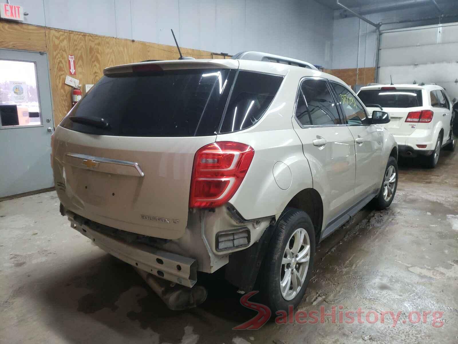 1GNFLFEK9GZ103011 2016 CHEVROLET EQUINOX