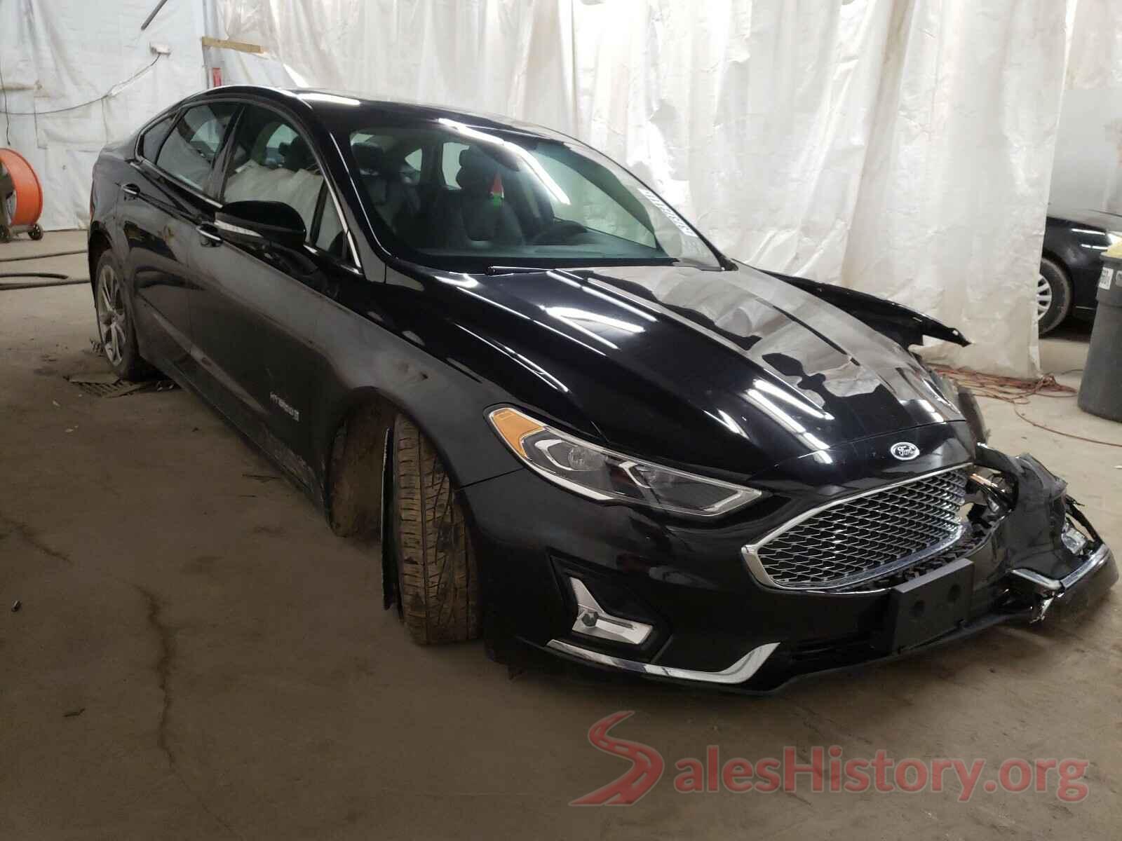 3FA6P0RU2KR243197 2019 FORD FUSION