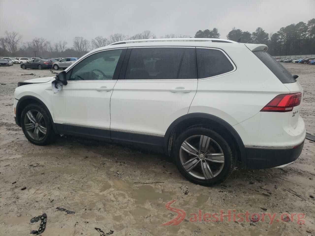 3VV3B7AXXLM034719 2020 VOLKSWAGEN TIGUAN