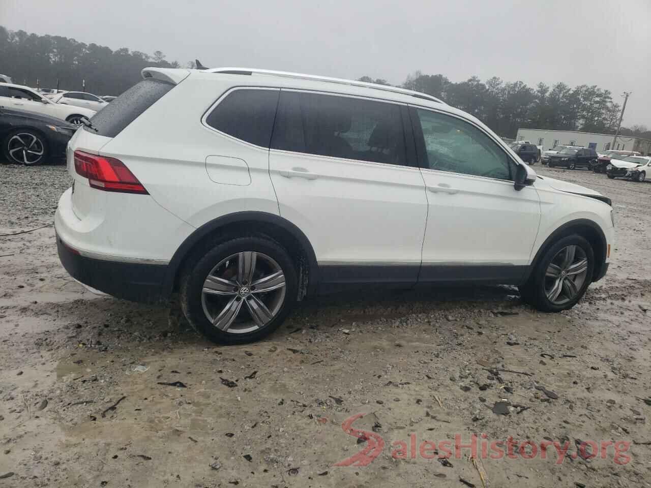 3VV3B7AXXLM034719 2020 VOLKSWAGEN TIGUAN