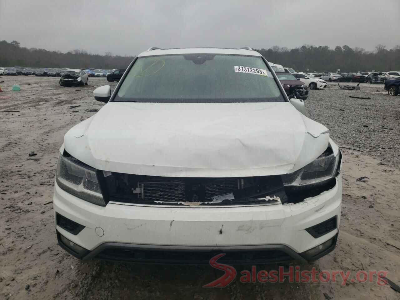 3VV3B7AXXLM034719 2020 VOLKSWAGEN TIGUAN