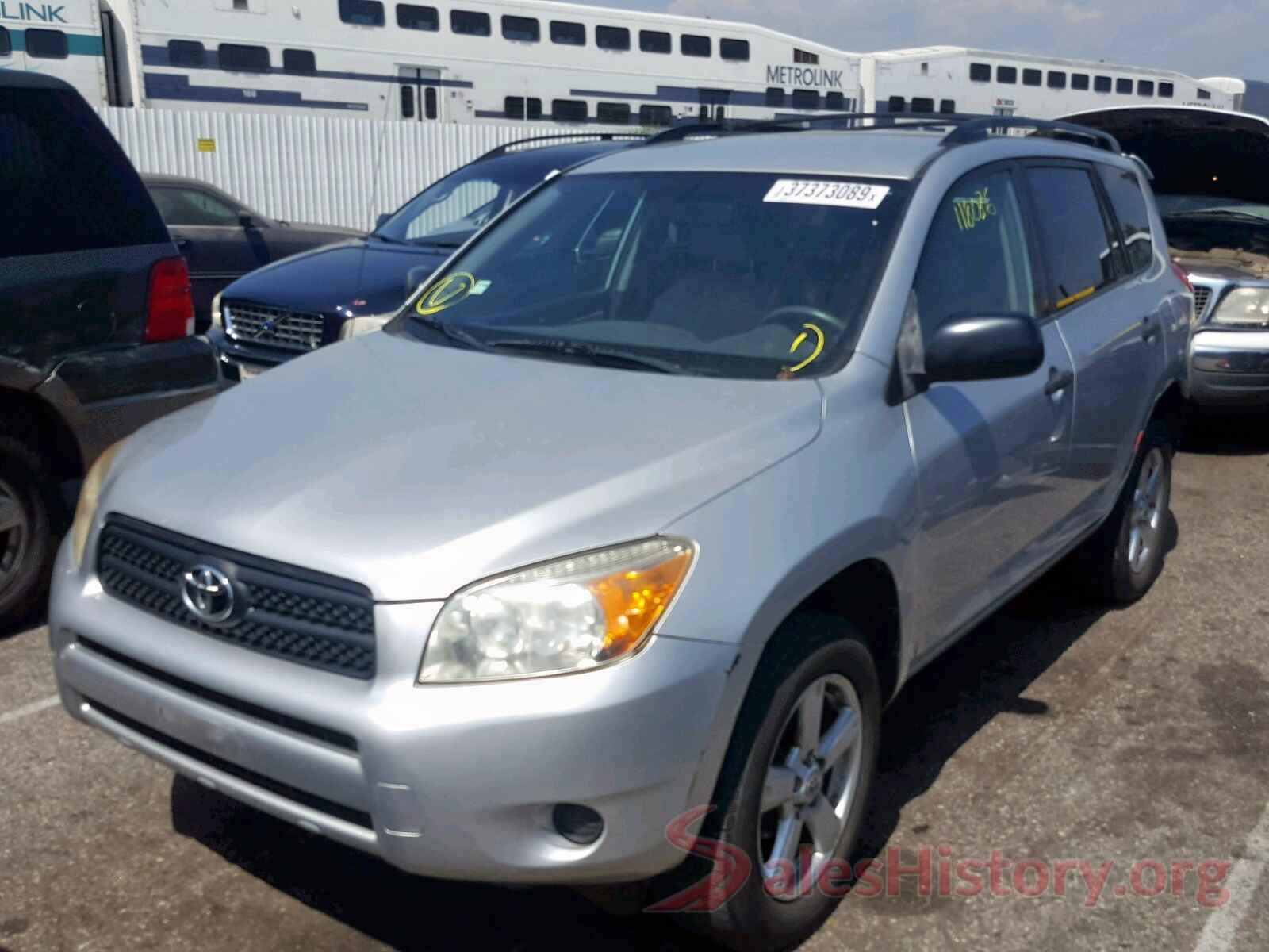 JTMZD33V975061767 2007 TOYOTA RAV4