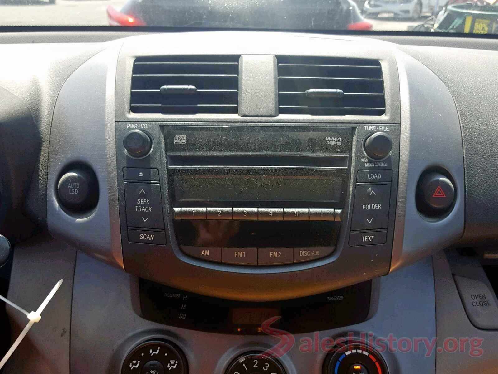 JTMZD33V975061767 2007 TOYOTA RAV4