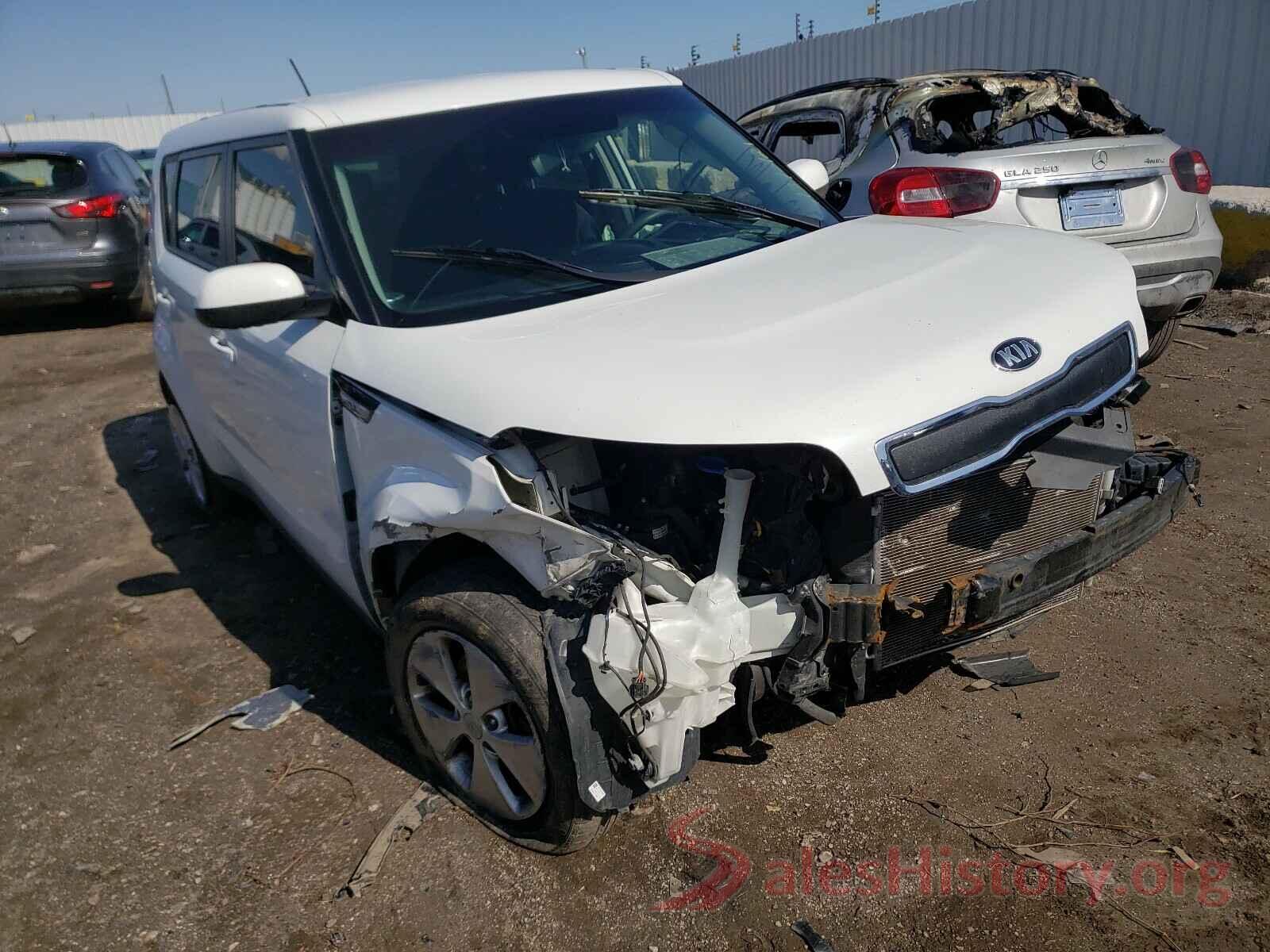 KNDJN2A21G7263732 2016 KIA SOUL