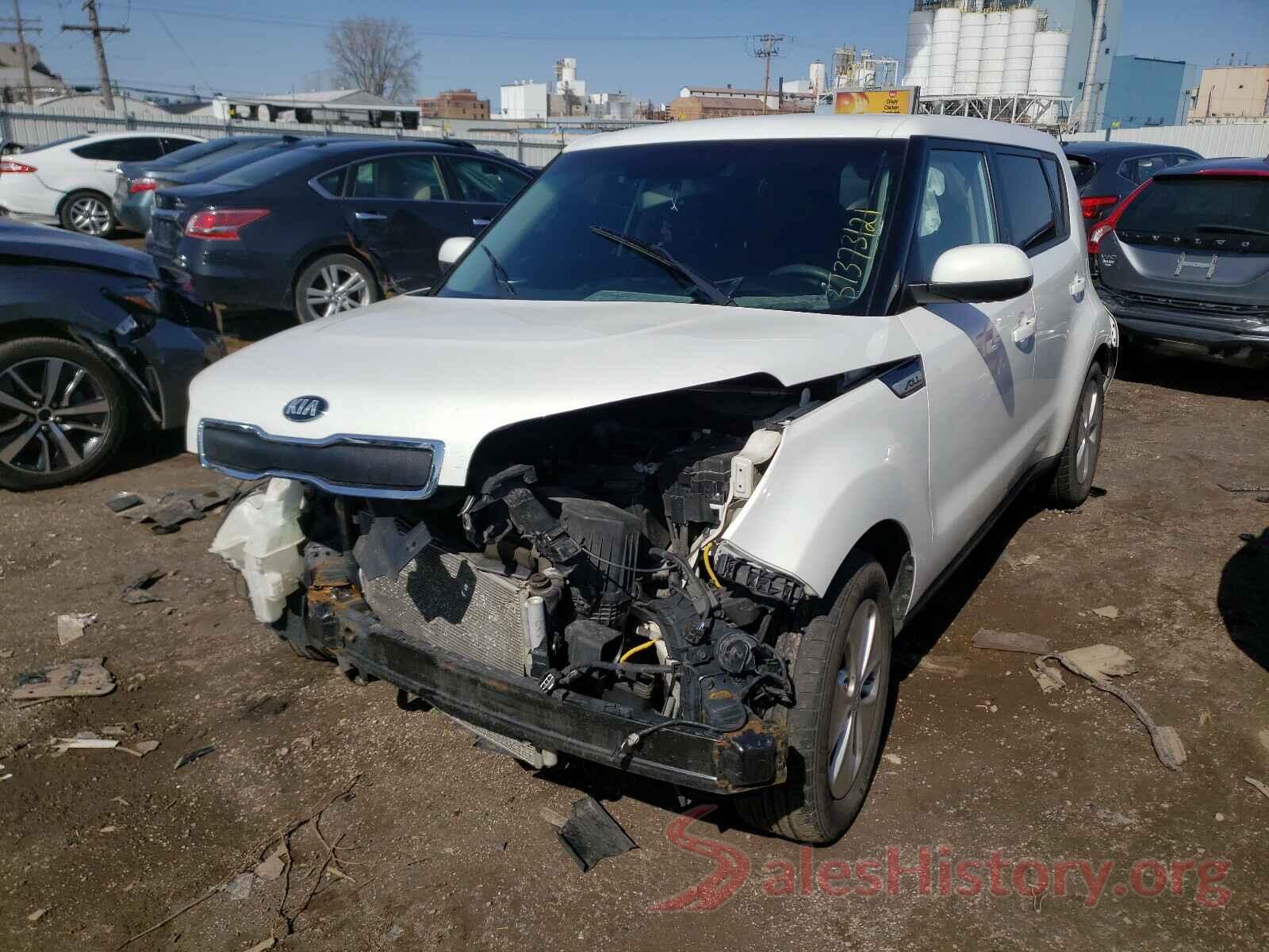 KNDJN2A21G7263732 2016 KIA SOUL