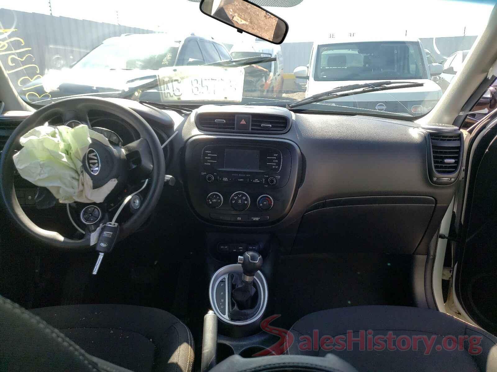 KNDJN2A21G7263732 2016 KIA SOUL