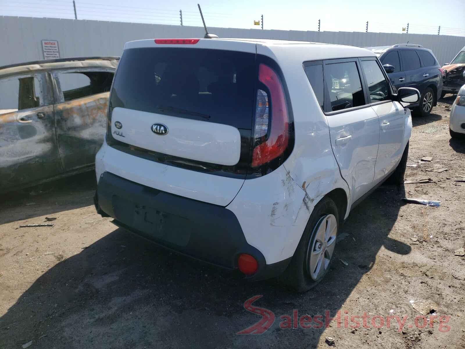 KNDJN2A21G7263732 2016 KIA SOUL