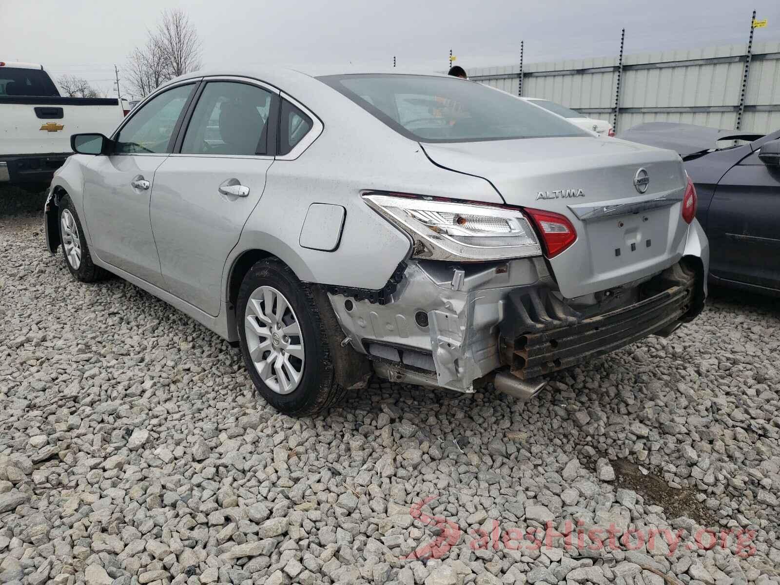 1N4AL3AP8GC156925 2016 NISSAN ALTIMA