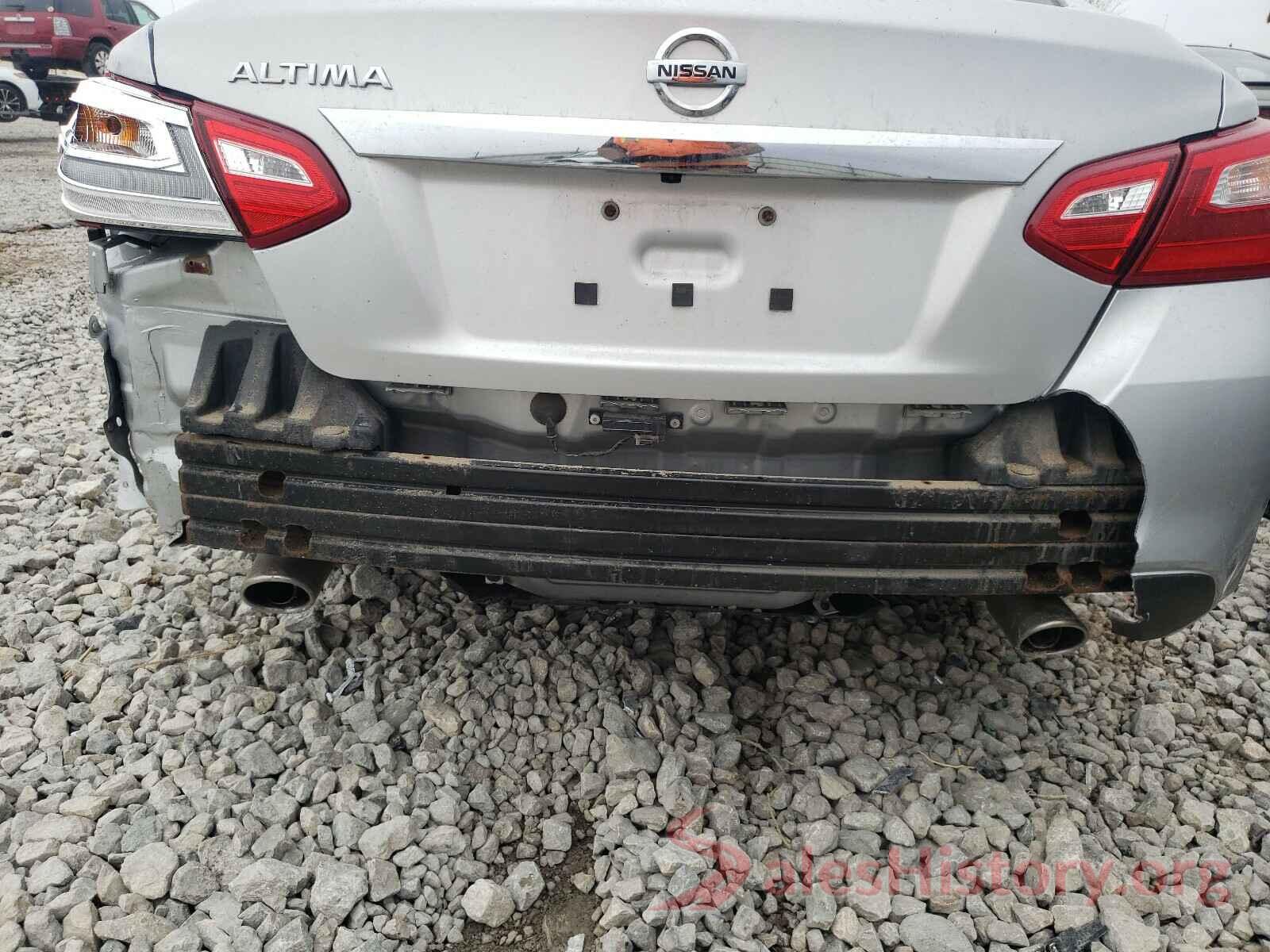 1N4AL3AP8GC156925 2016 NISSAN ALTIMA