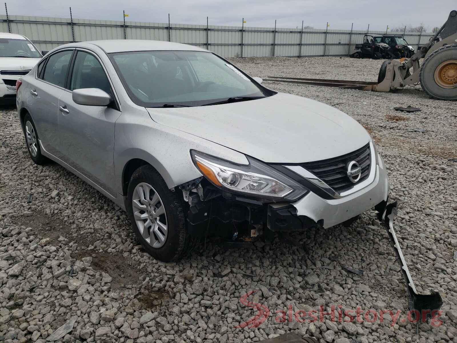 1N4AL3AP8GC156925 2016 NISSAN ALTIMA