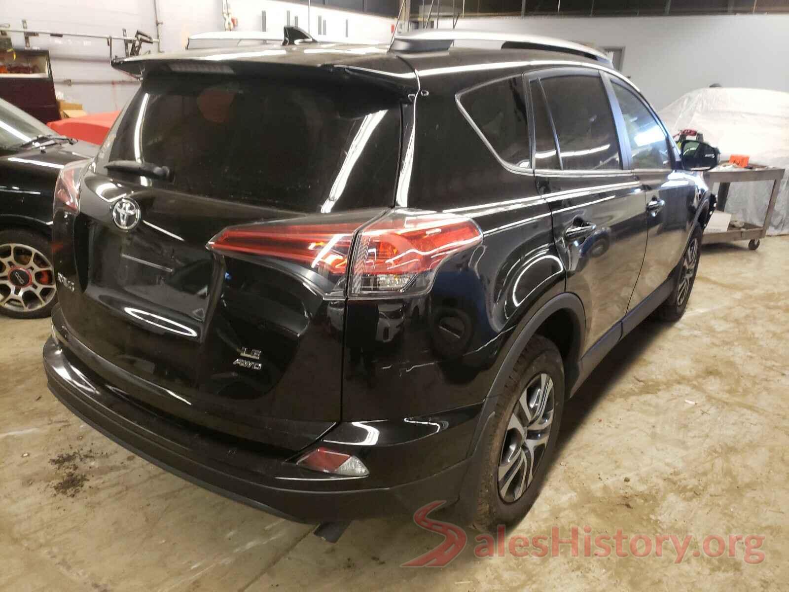 2T3BFREV9HW591212 2017 TOYOTA RAV4