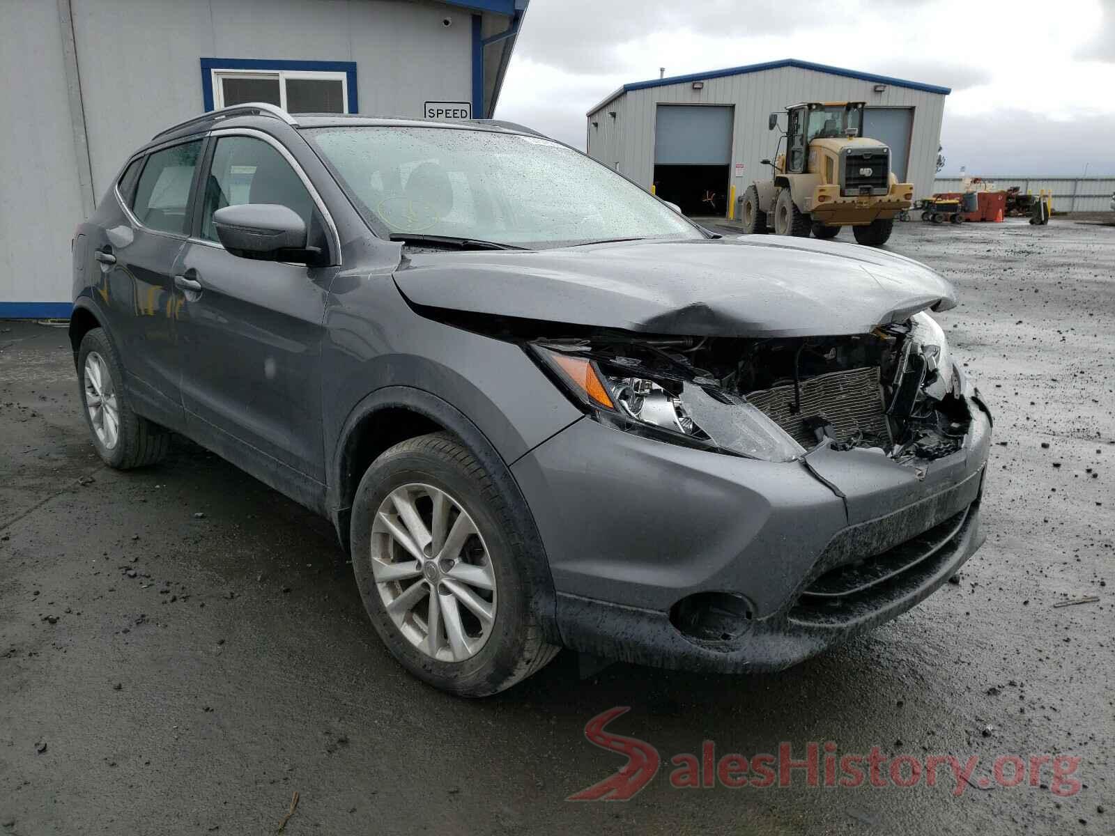 JN1BJ1CR3HW136544 2017 NISSAN ROGUE