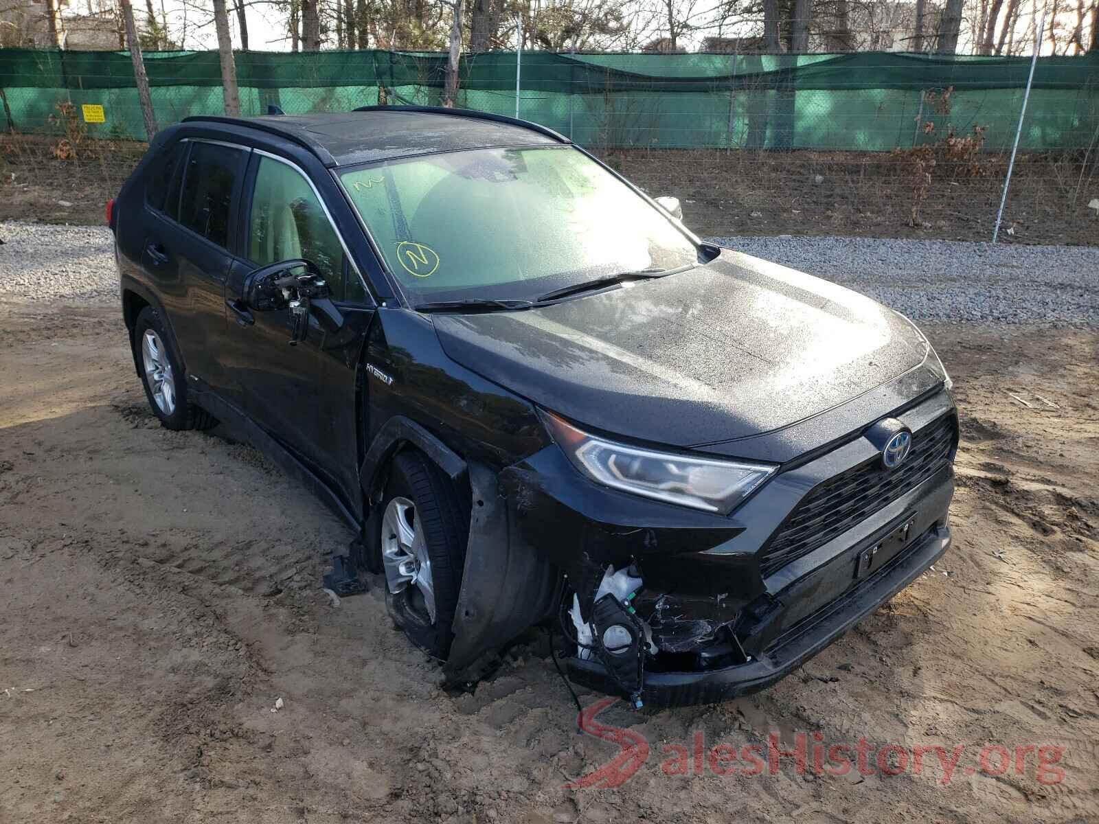 JTMR6RFV9MD012904 2021 TOYOTA RAV4