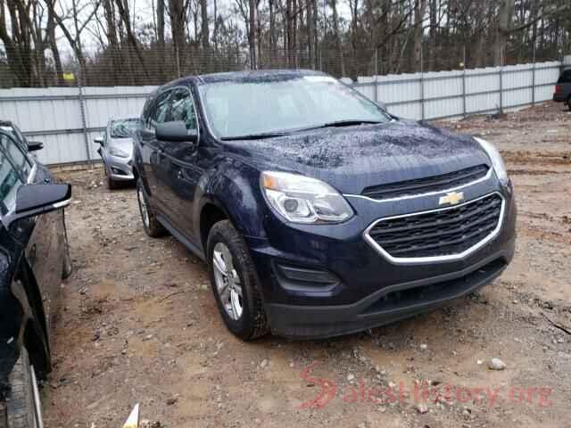 2GNALBEK1H1617139 2017 CHEVROLET EQUINOX