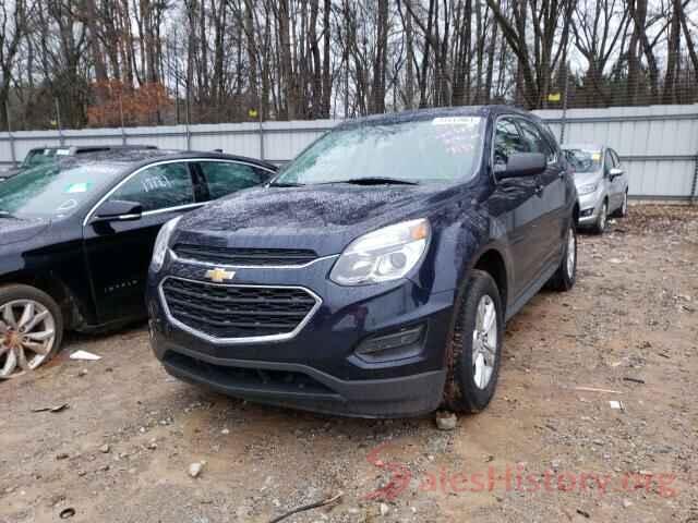 2GNALBEK1H1617139 2017 CHEVROLET EQUINOX