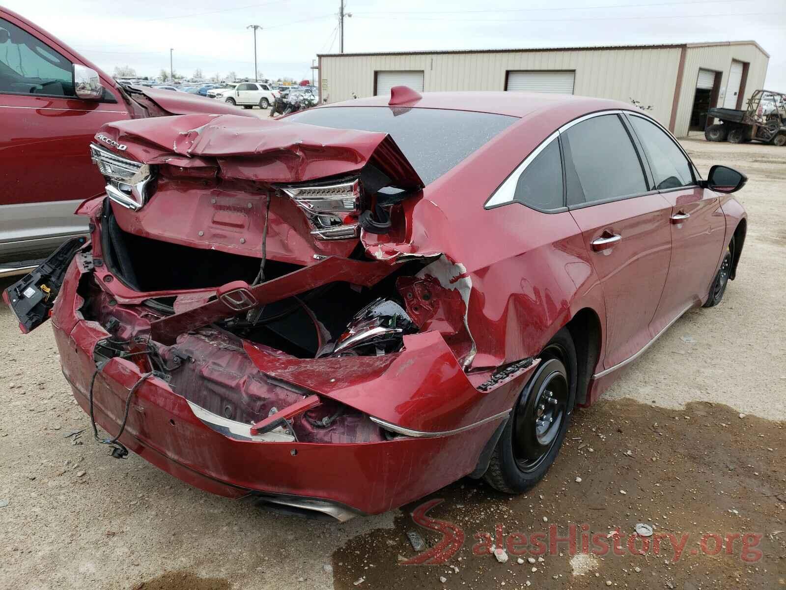 1HGCV1F91JA044435 2018 HONDA ACCORD