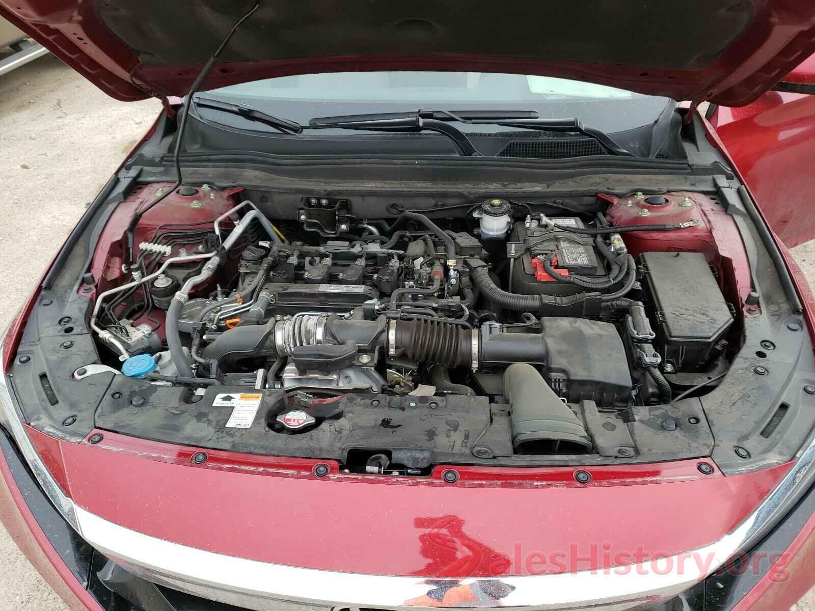 1HGCV1F91JA044435 2018 HONDA ACCORD