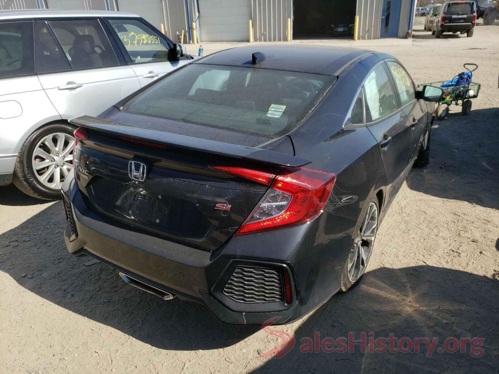 2HGFC1E57HH701977 2017 HONDA CIVIC