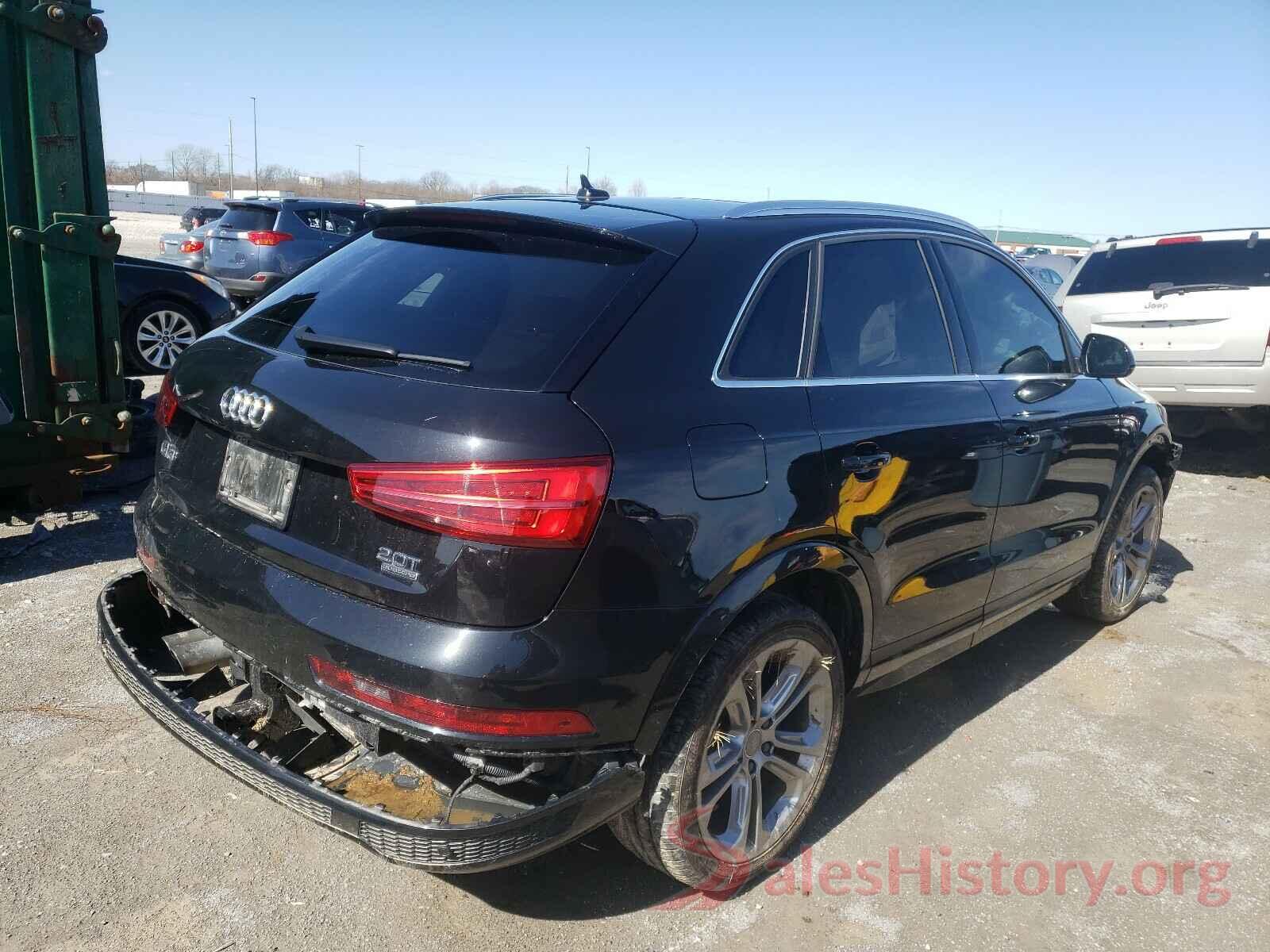 WA1GFCFS4GR013521 2016 AUDI Q3