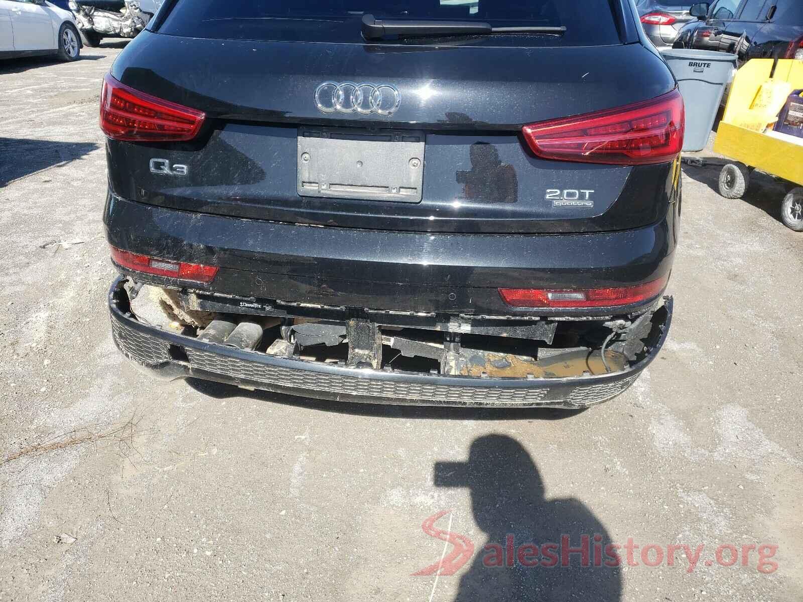 WA1GFCFS4GR013521 2016 AUDI Q3