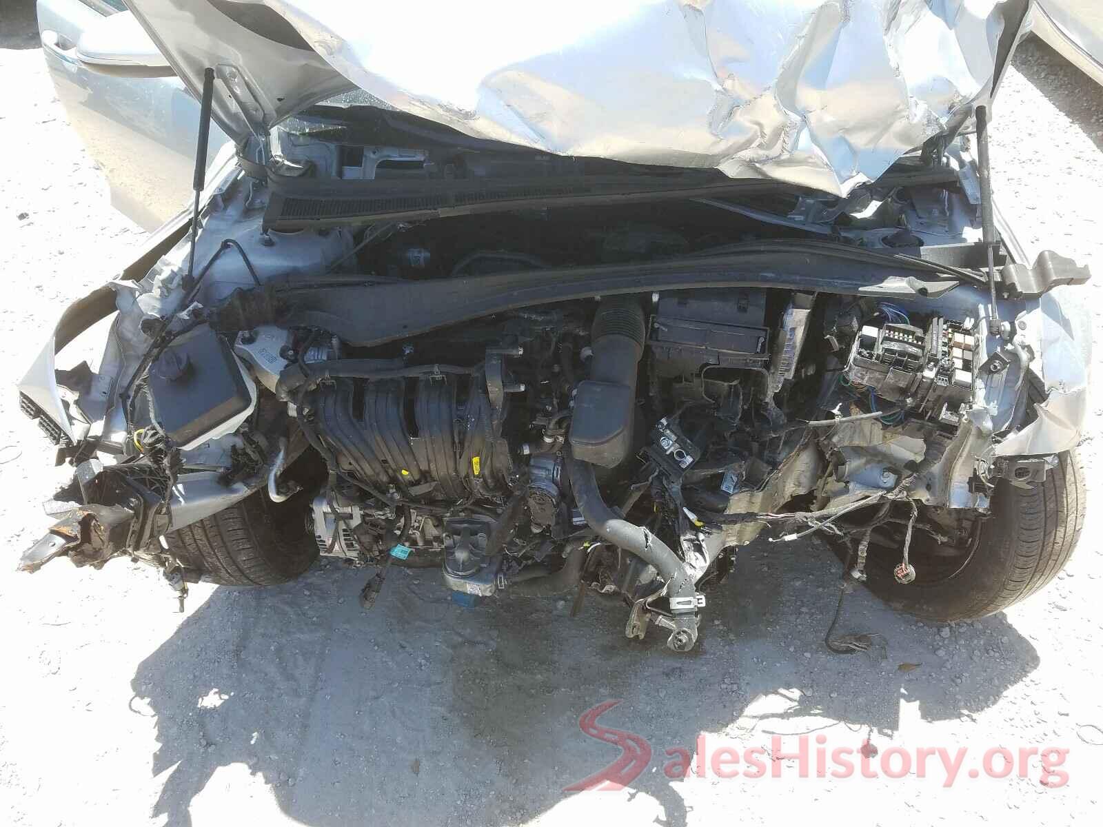 5XXGT4L3XKG363023 2019 KIA OPTIMA