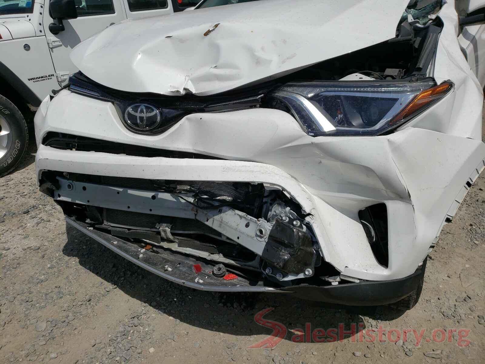 2T3WFREV4JW481725 2018 TOYOTA RAV4