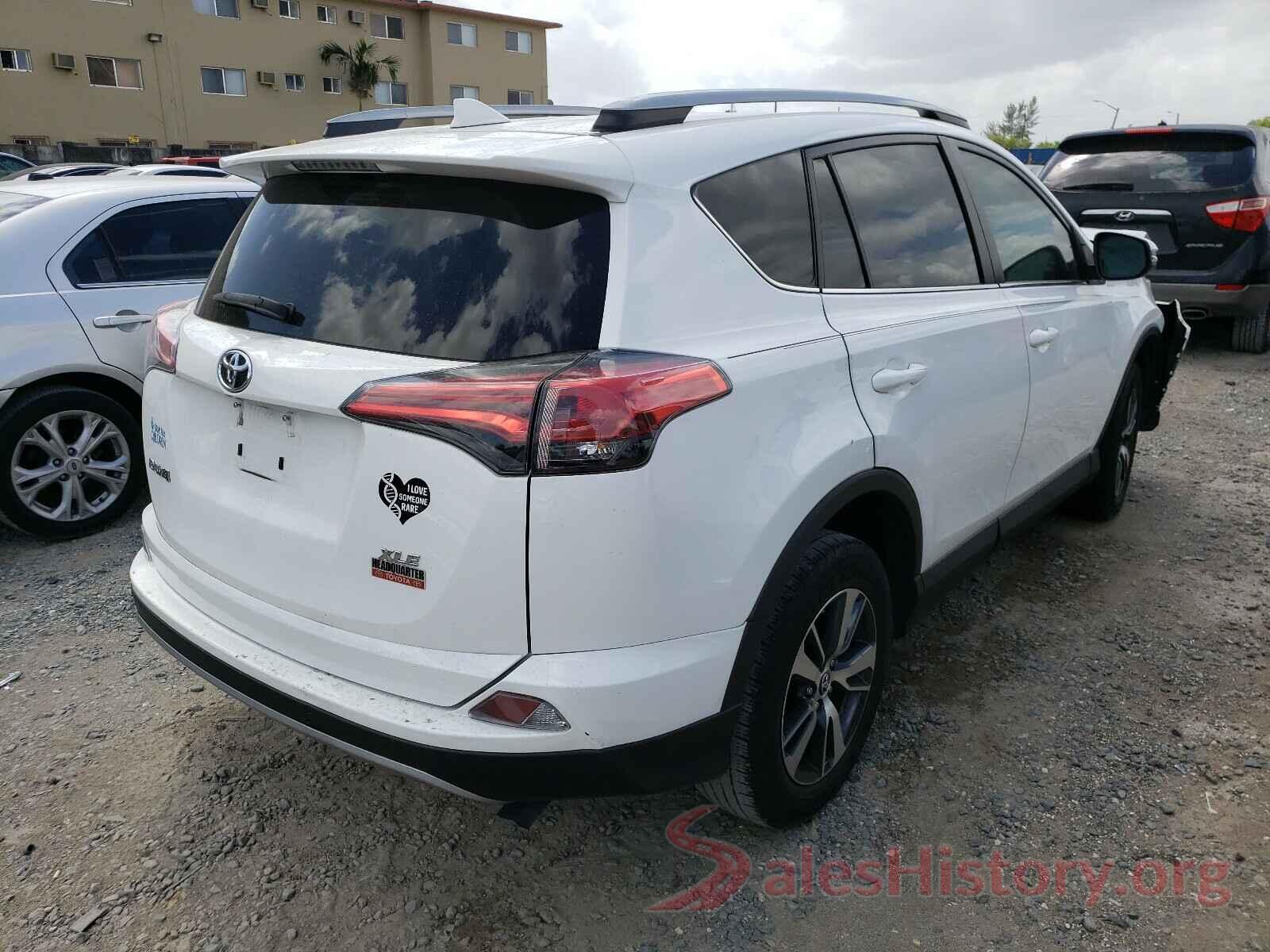 2T3WFREV4JW481725 2018 TOYOTA RAV4