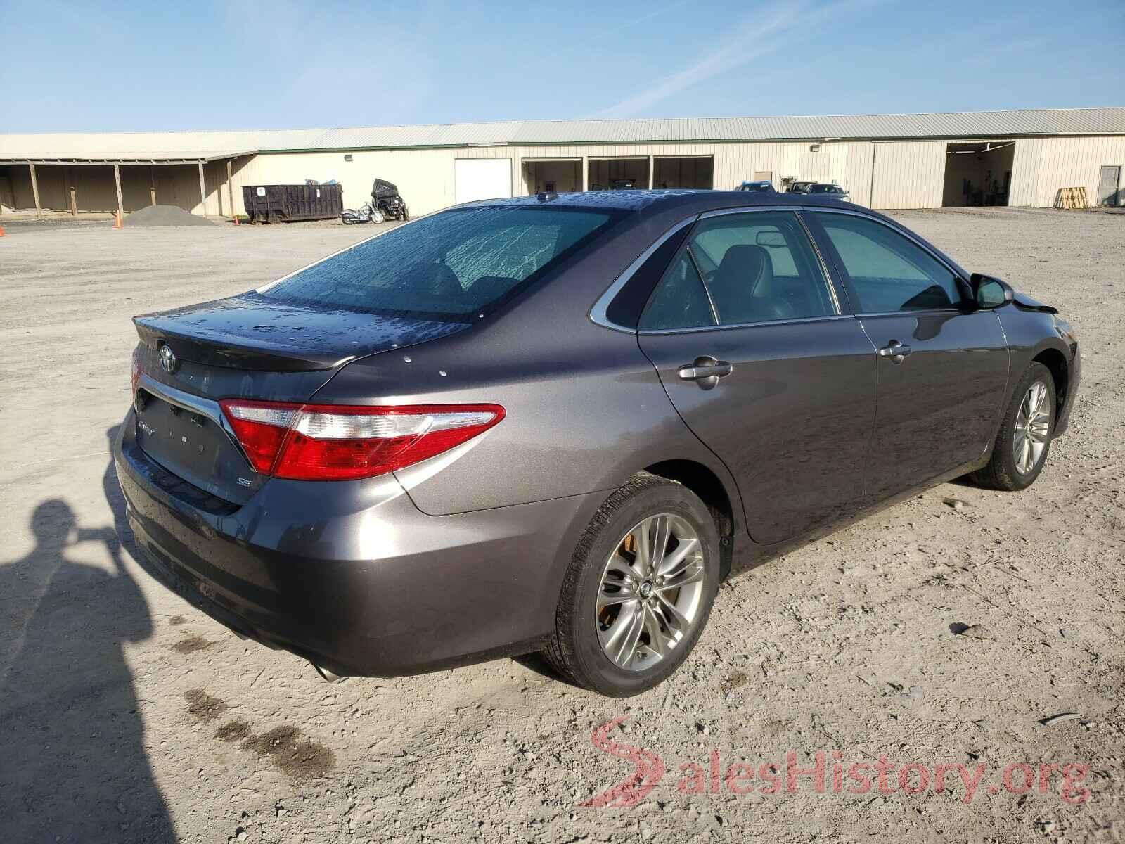 4T1BF1FK4GU208189 2016 TOYOTA CAMRY