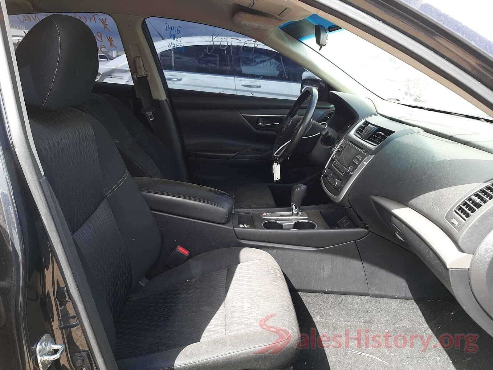 1N4AL3AP6HC280984 2017 NISSAN ALTIMA