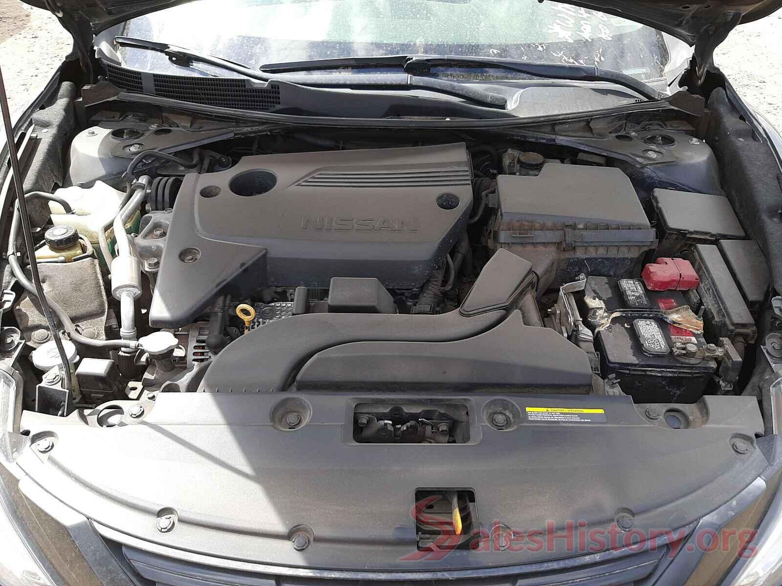 1N4AL3AP6HC280984 2017 NISSAN ALTIMA