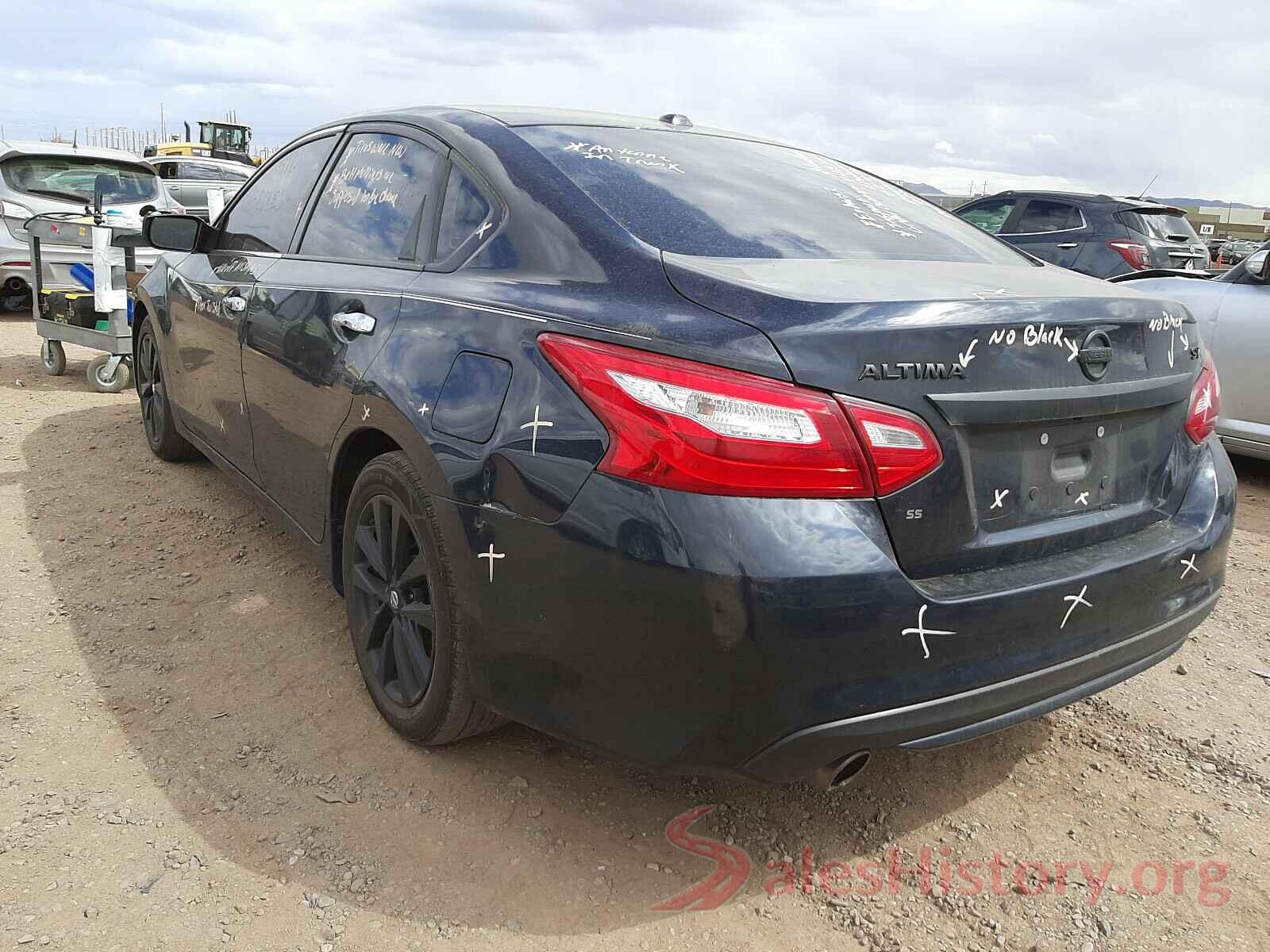 1N4AL3AP6HC280984 2017 NISSAN ALTIMA