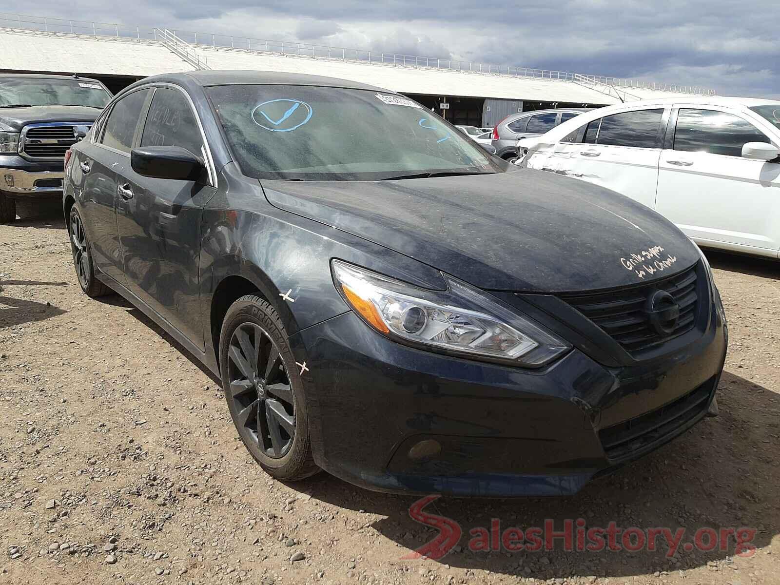 1N4AL3AP6HC280984 2017 NISSAN ALTIMA