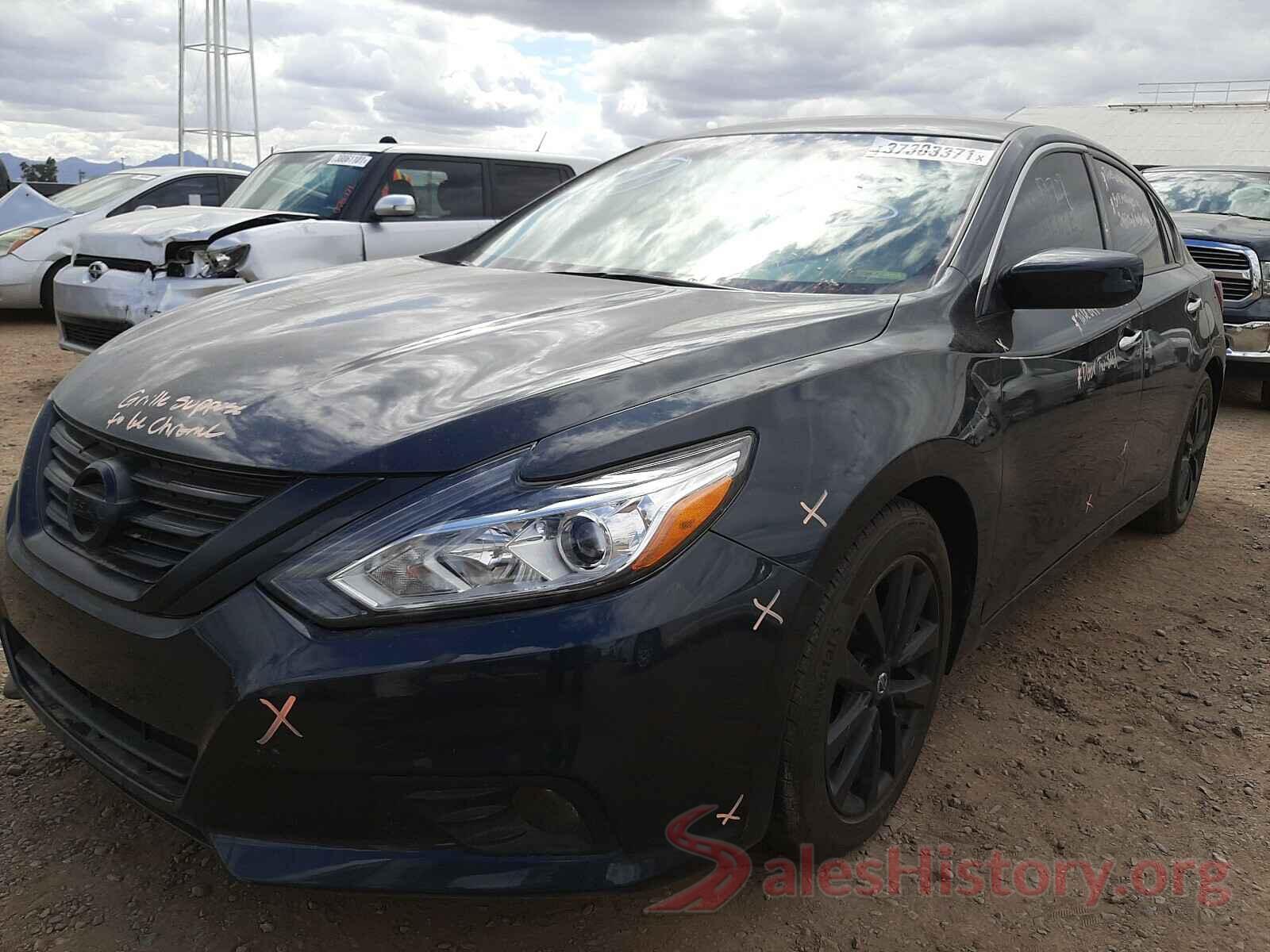 1N4AL3AP6HC280984 2017 NISSAN ALTIMA