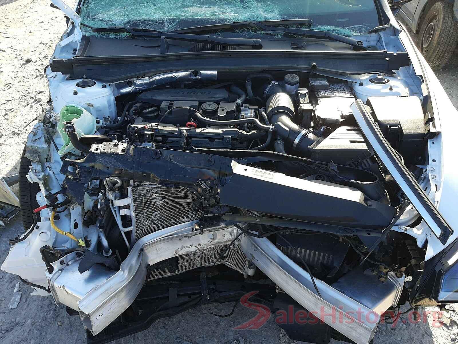 5NPEJ4J25LH031441 2020 HYUNDAI SONATA