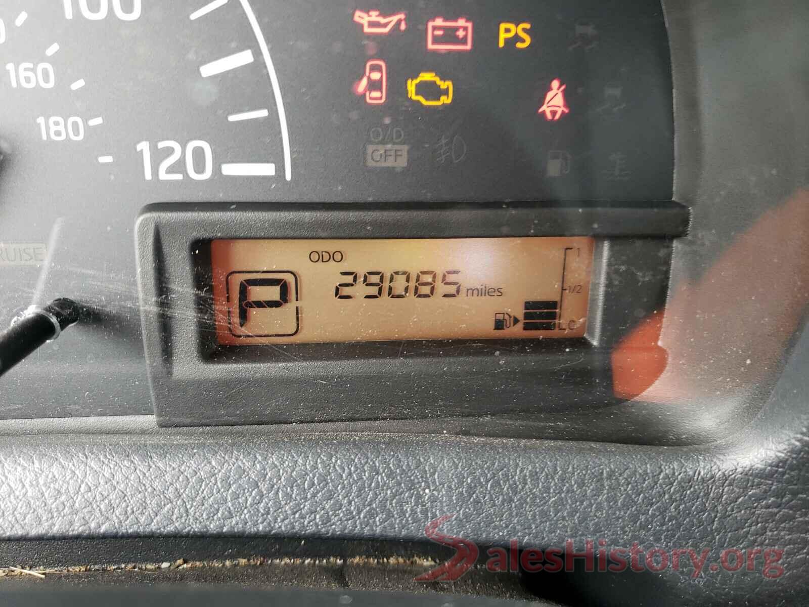 3N6CM0KN0KK708090 2019 NISSAN NV