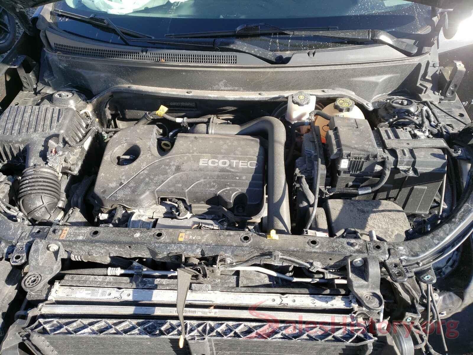 2GNAXUEV7K6176024 2019 CHEVROLET EQUINOX