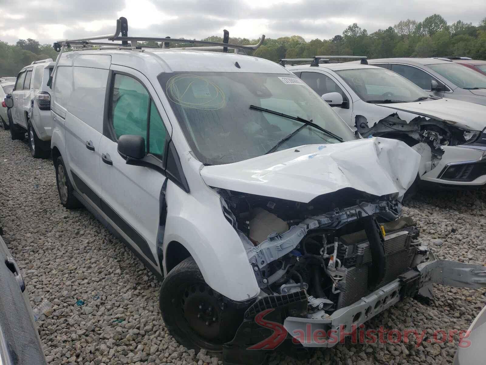 NM0LE7E28K1424716 2019 FORD TRANSIT CO