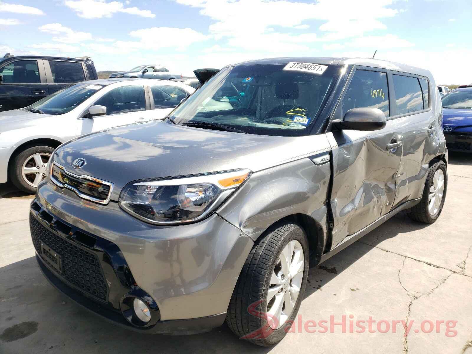 KNDJP3A55G7394107 2016 KIA SOUL