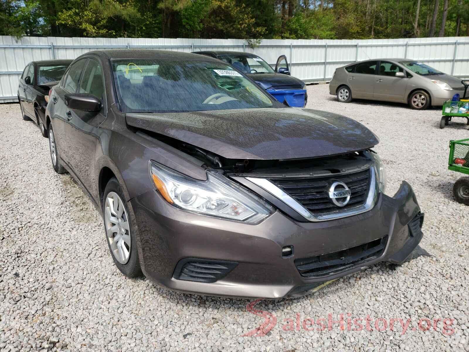 1N4AL3AP8GC258855 2016 NISSAN ALTIMA