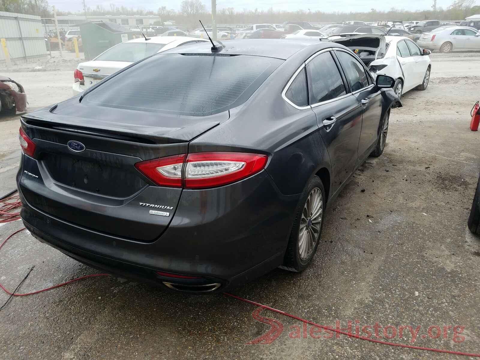 3FA6P0K93GR399939 2016 FORD FUSION