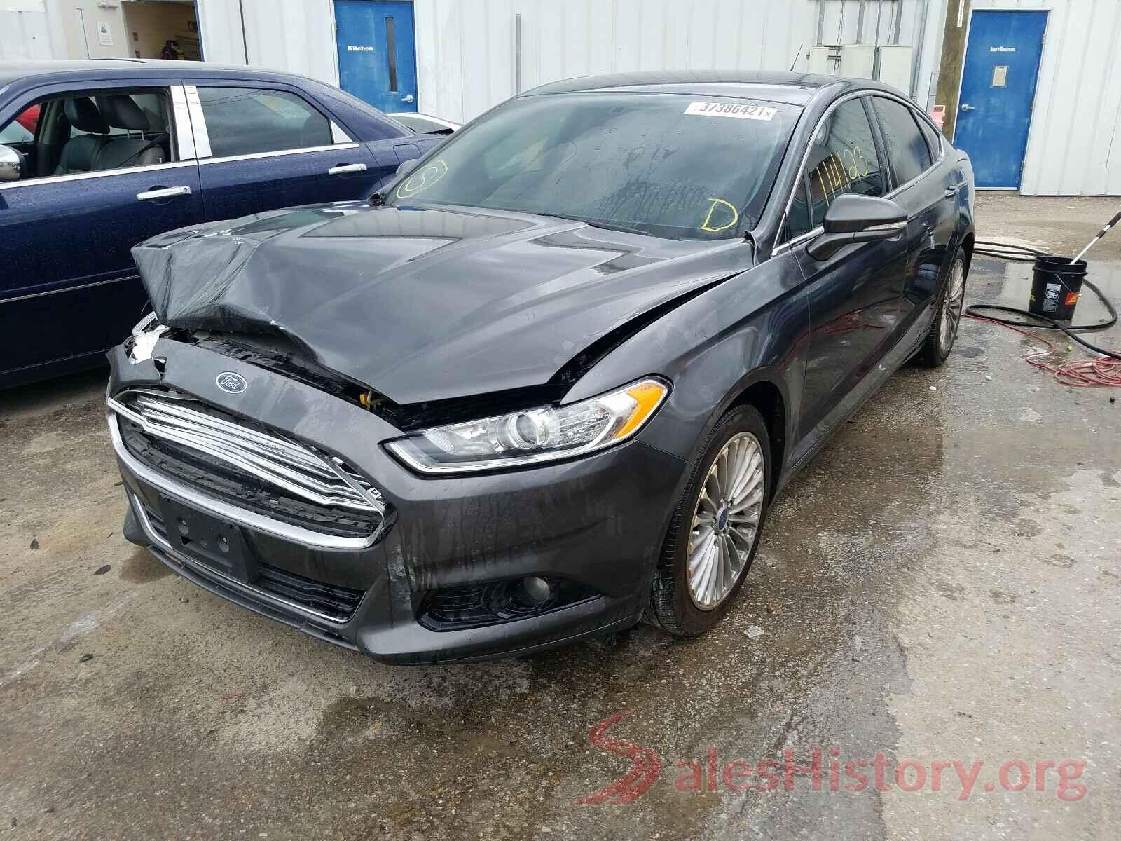 3FA6P0K93GR399939 2016 FORD FUSION