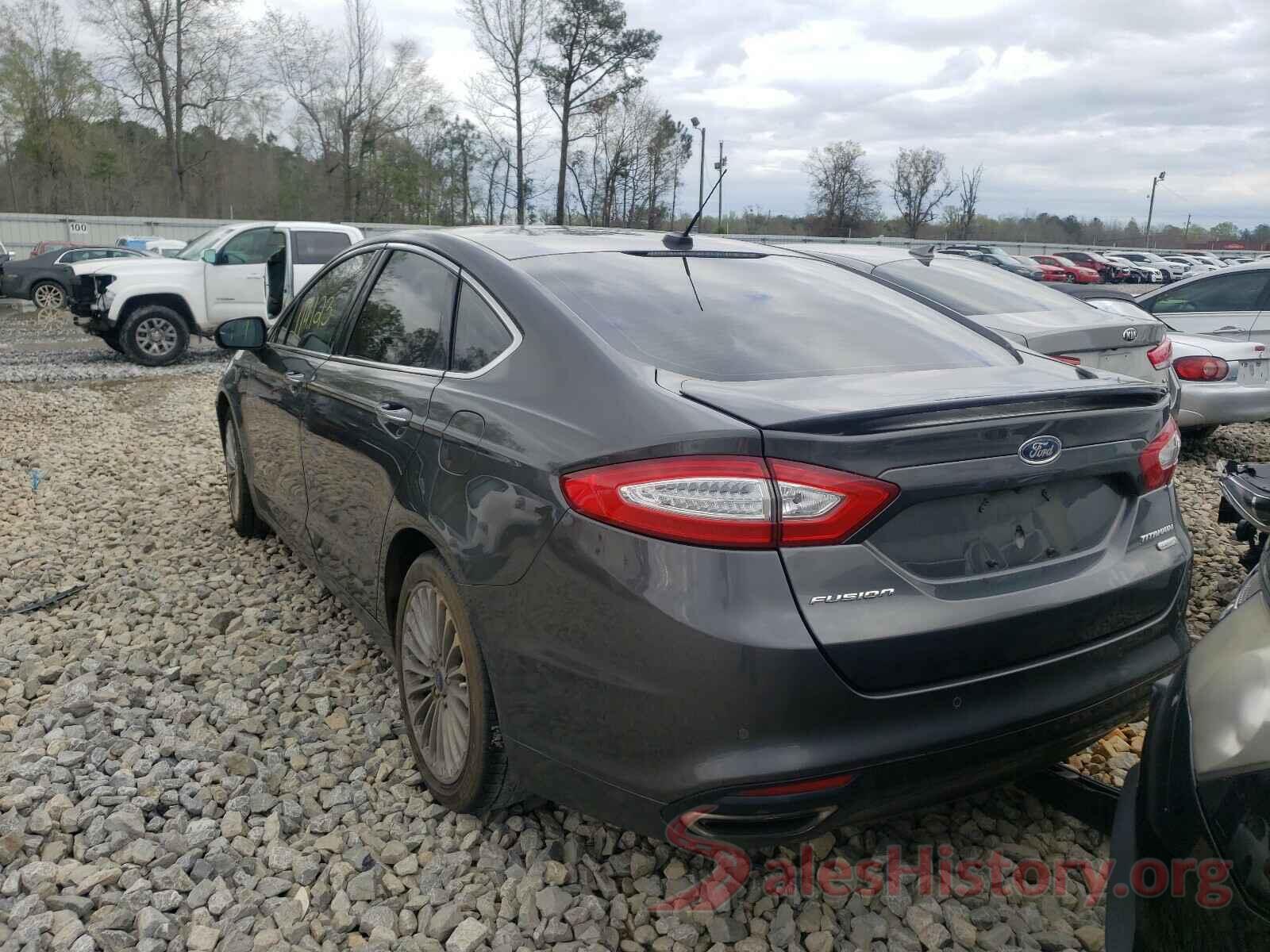 3FA6P0K93GR399939 2016 FORD FUSION