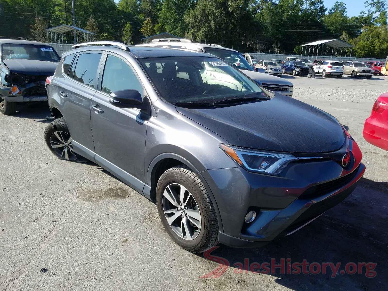 JTMWFREV3JD124629 2018 TOYOTA RAV4