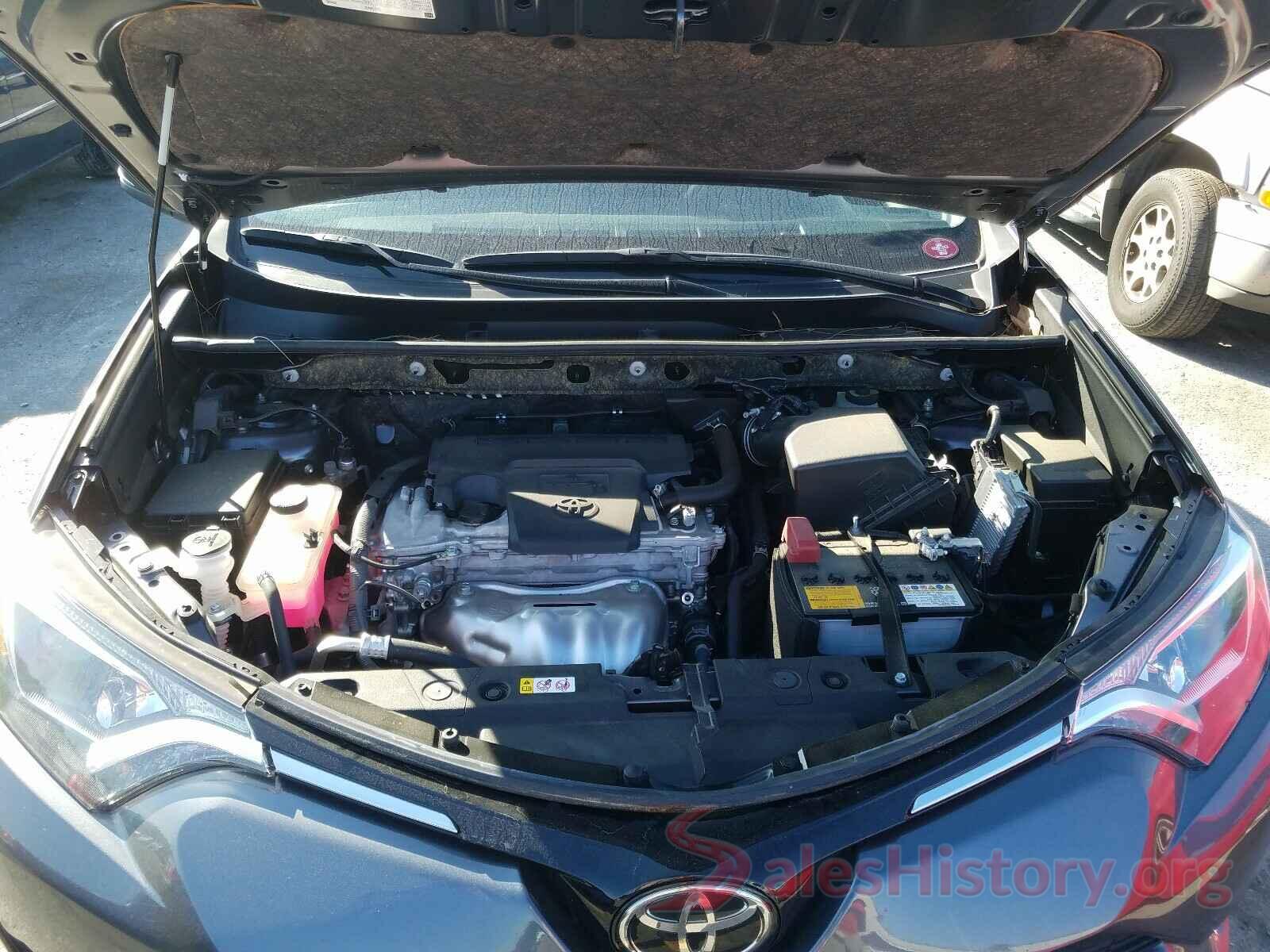 JTMWFREV3JD124629 2018 TOYOTA RAV4