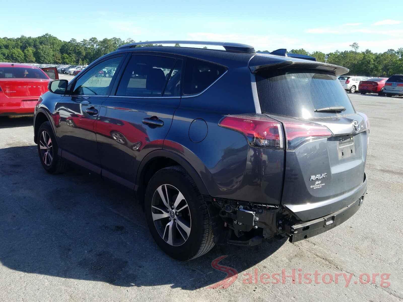 JTMWFREV3JD124629 2018 TOYOTA RAV4