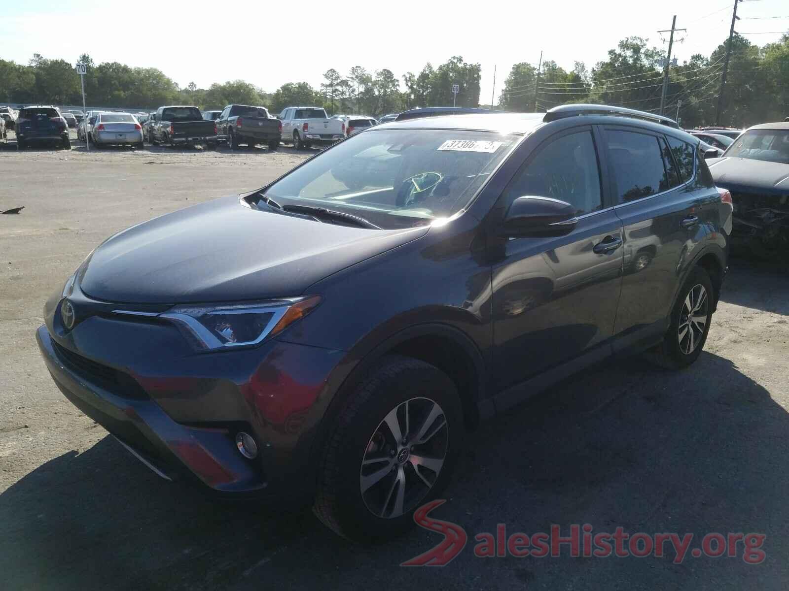 JTMWFREV3JD124629 2018 TOYOTA RAV4