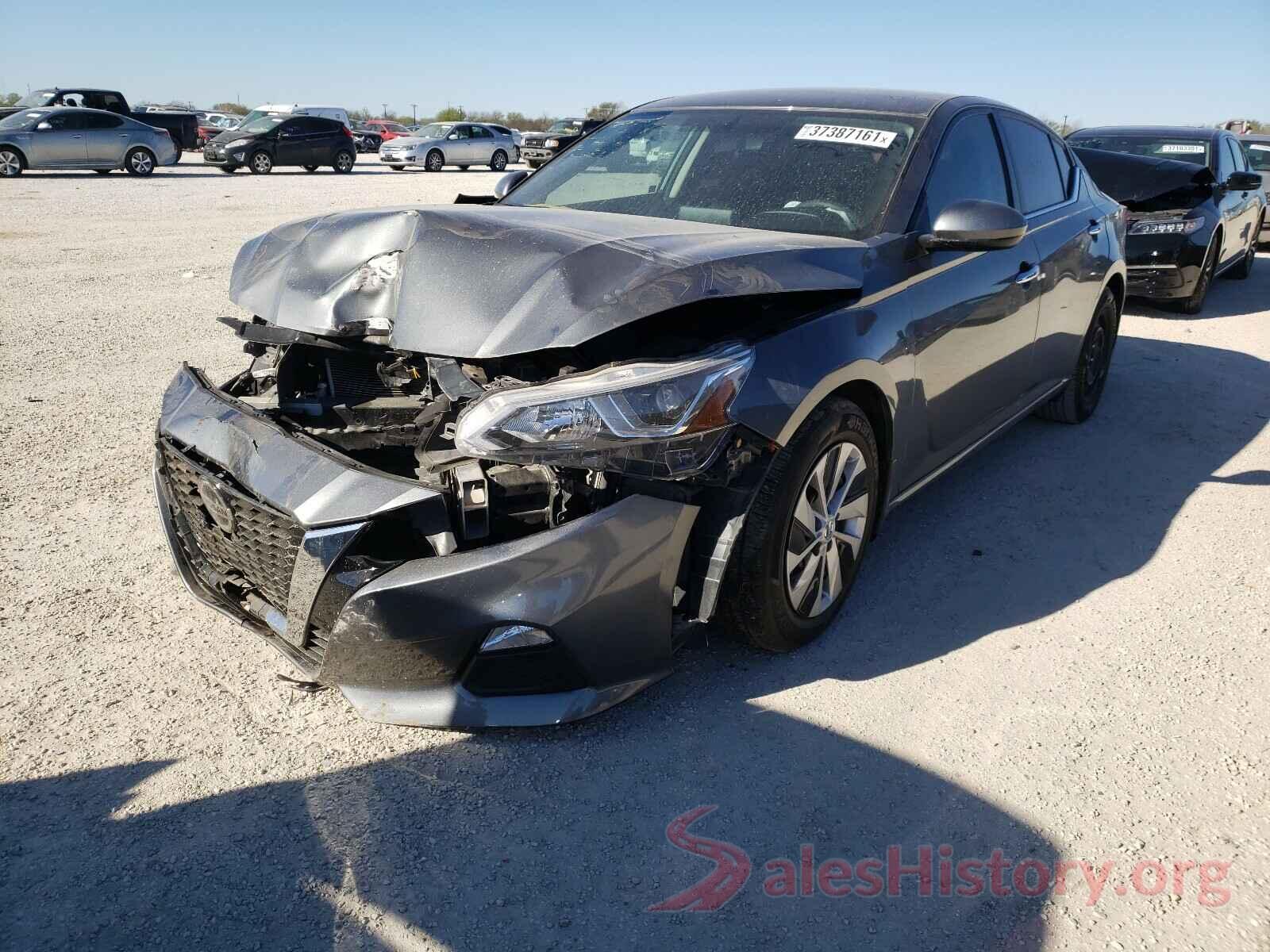 1N4BL4BV2KN305253 2019 NISSAN ALTIMA