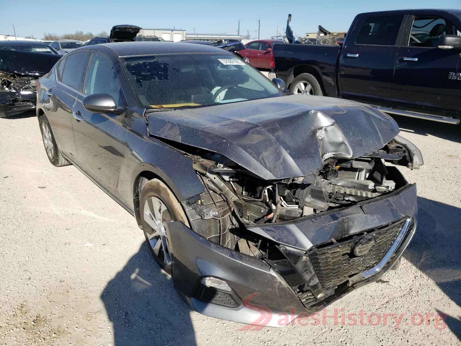 1N4BL4BV2KN305253 2019 NISSAN ALTIMA