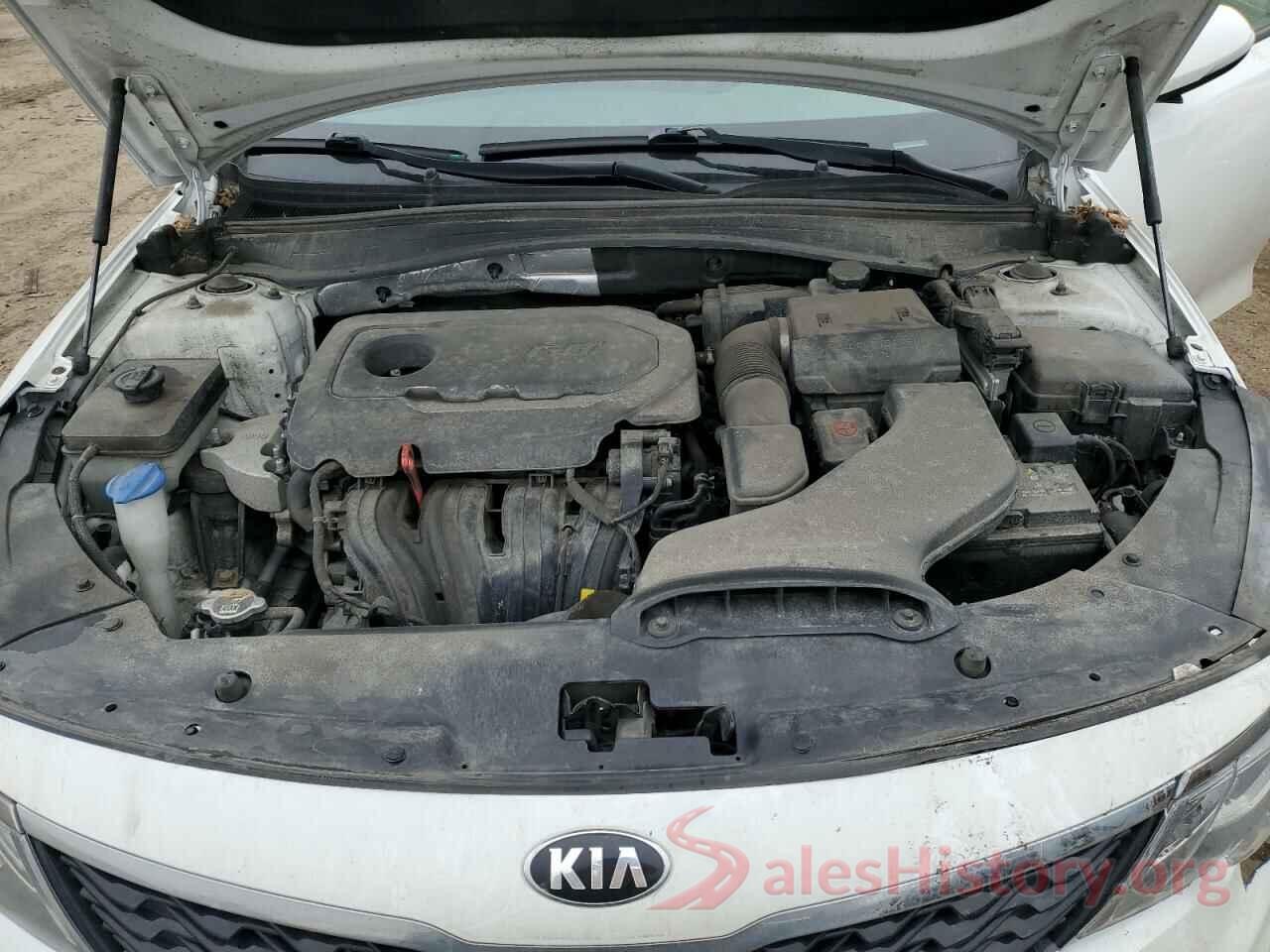 5XXGT4L38KG280206 2019 KIA OPTIMA